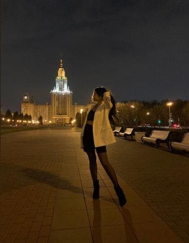 Наталья