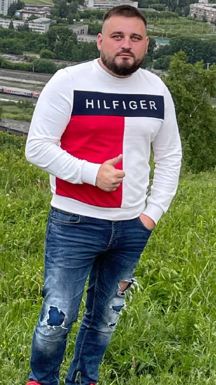 Евгений