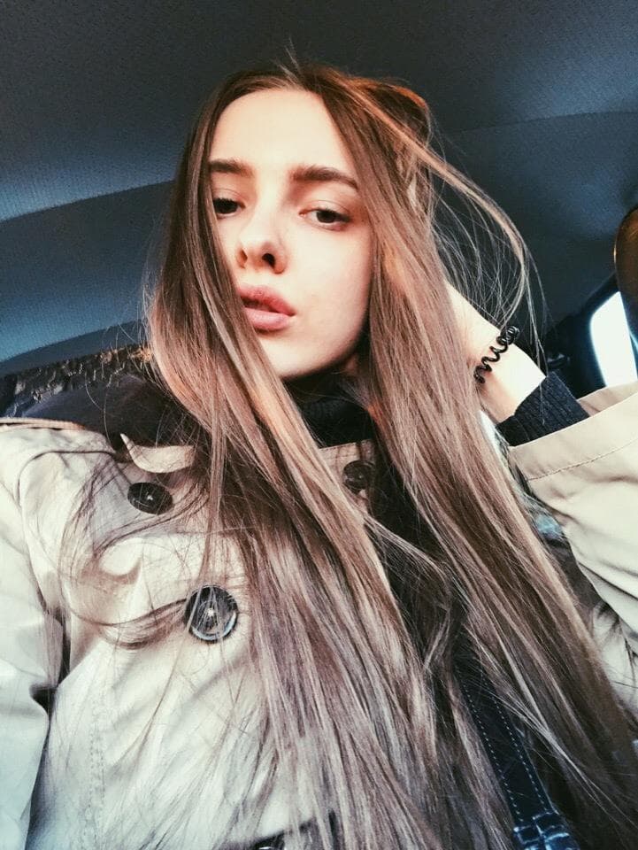 Вероника
