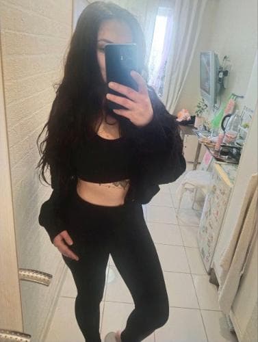 Ангелина
