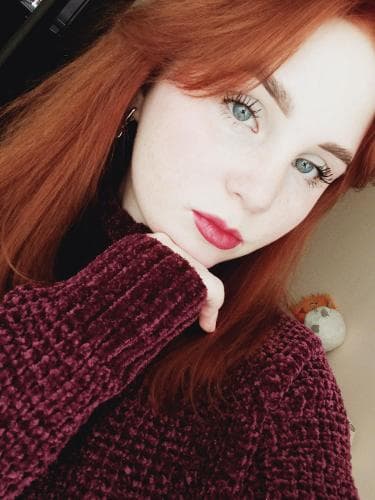 Ангелиночка