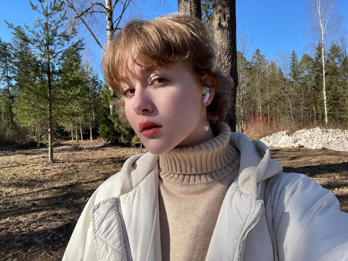 Евгения