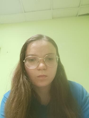 Маша
