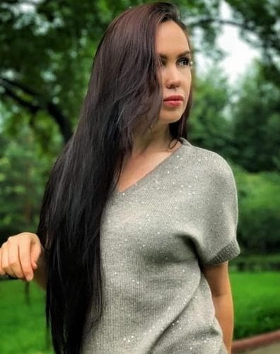 Натали