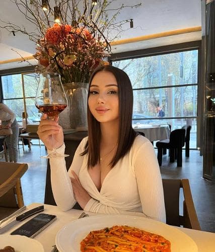 Диана