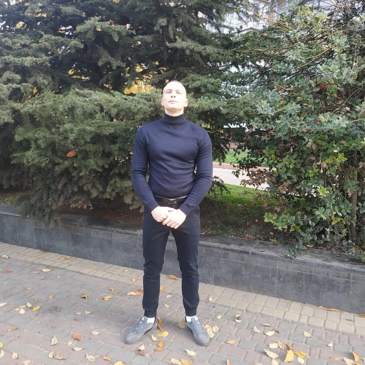 Кирилл