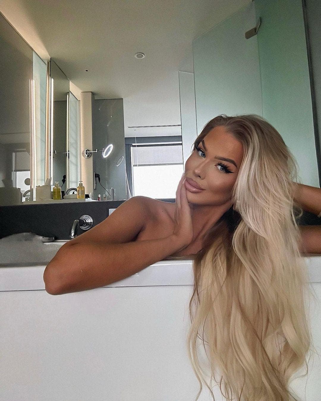 Марина