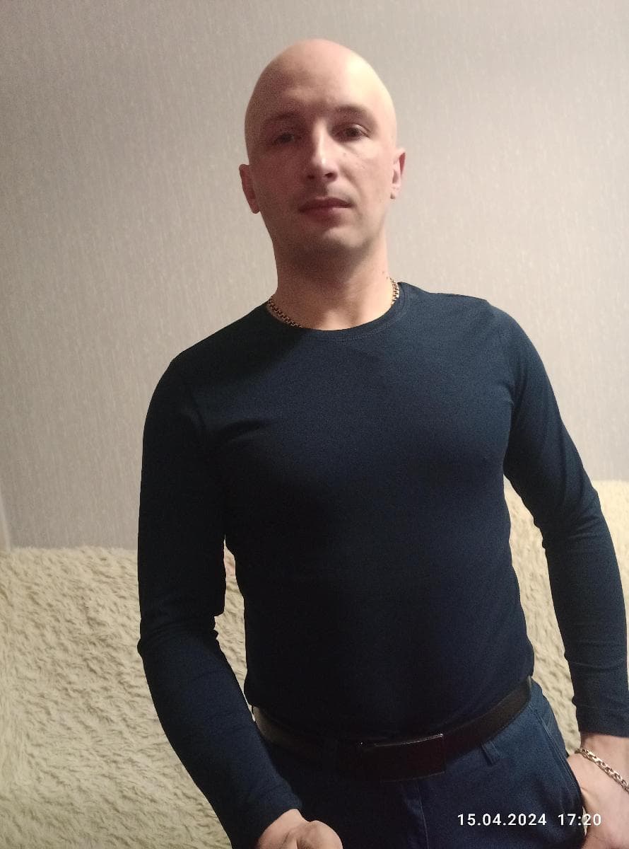 Михаил