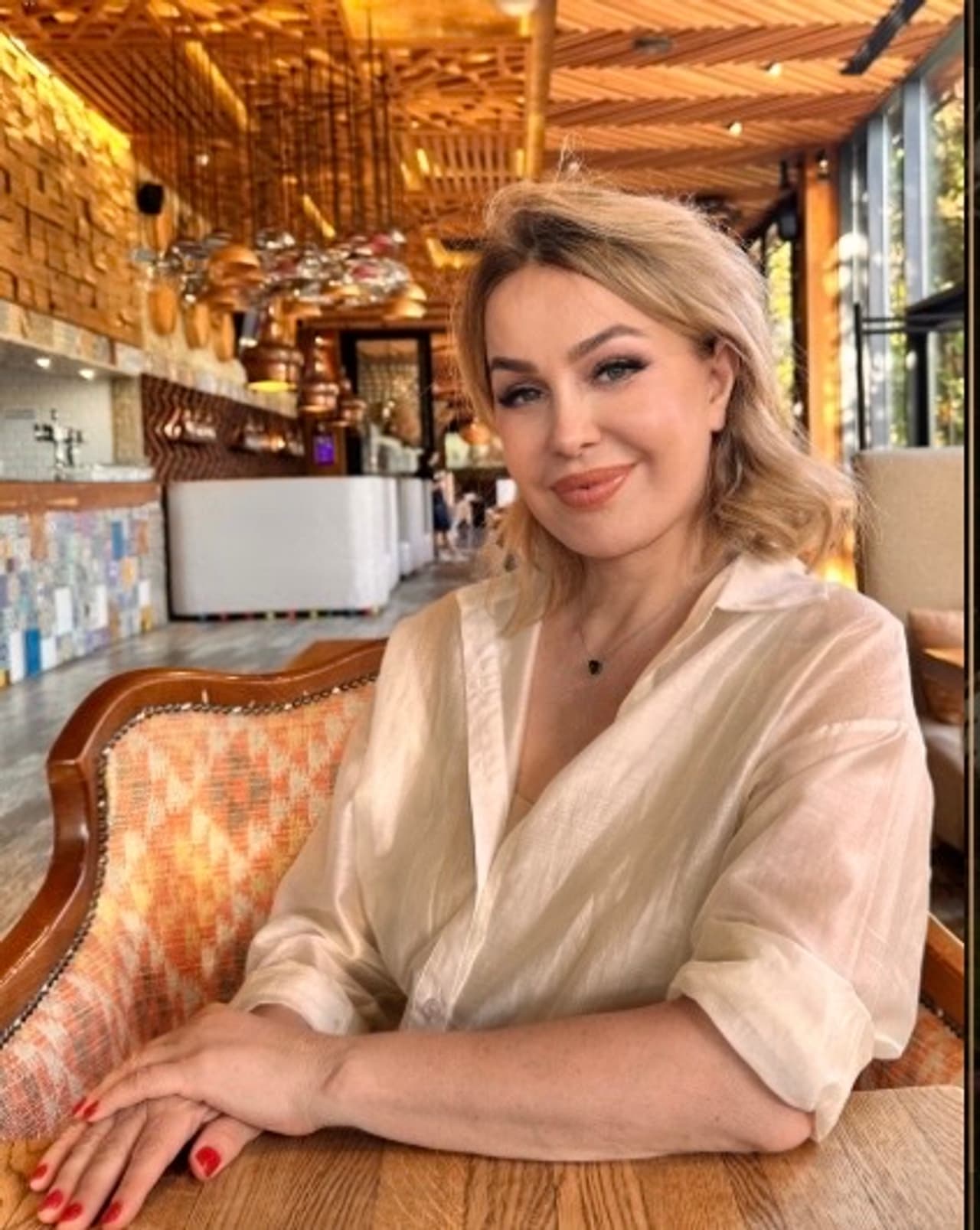 Марина