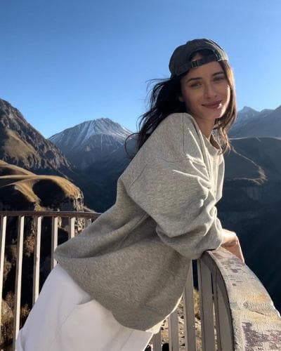 Алина