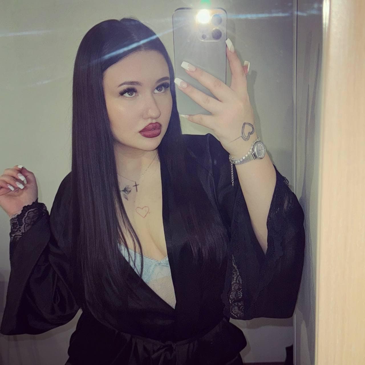 Полина