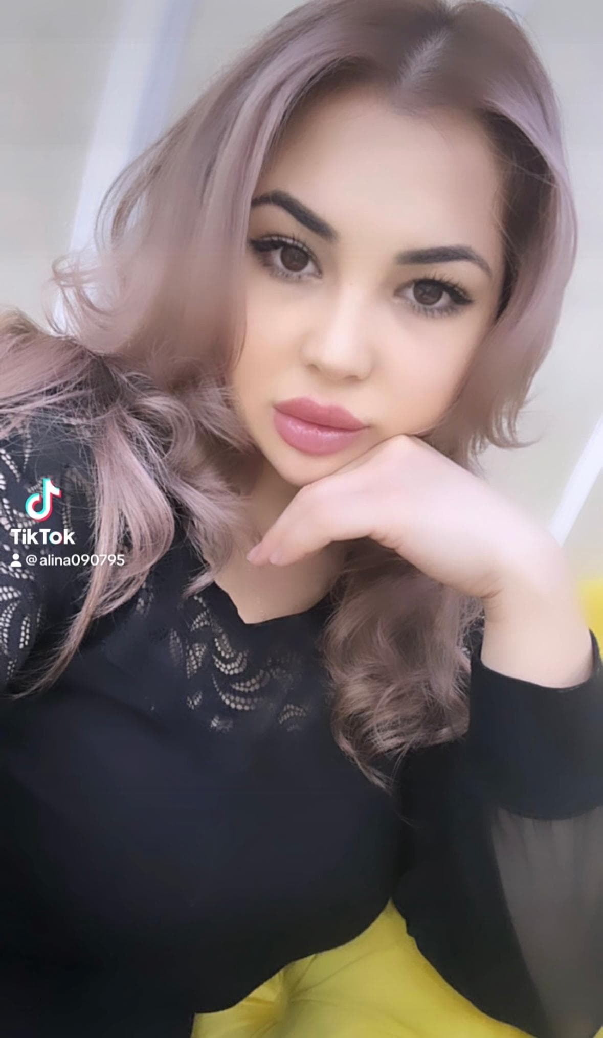 Alina