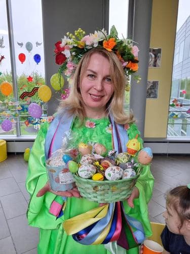 Наталья