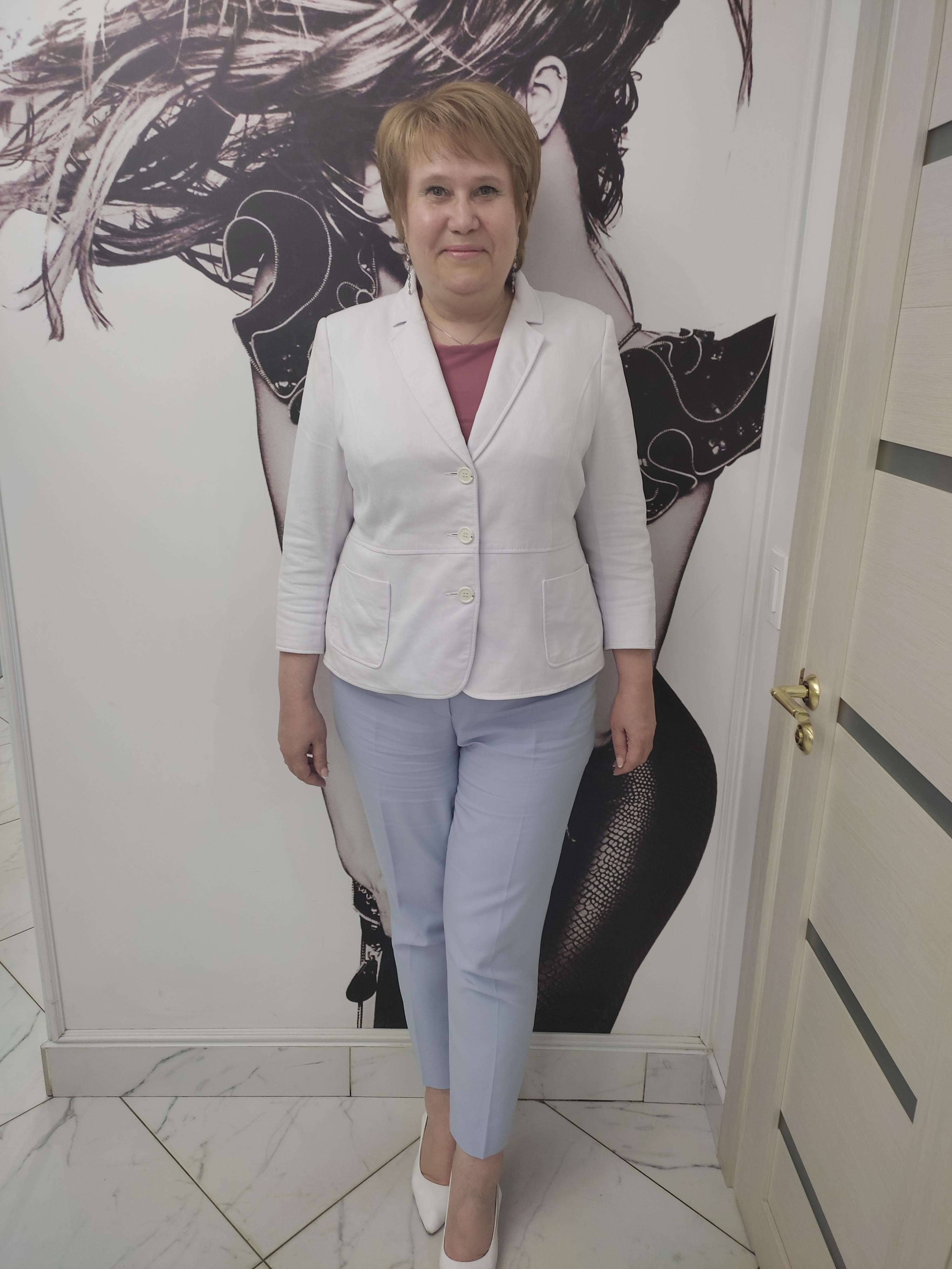 Наталья