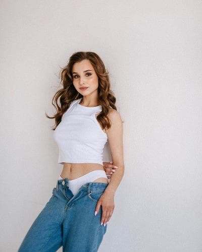 Марина