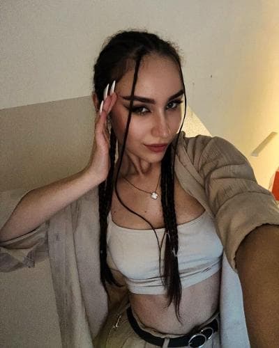 Вика