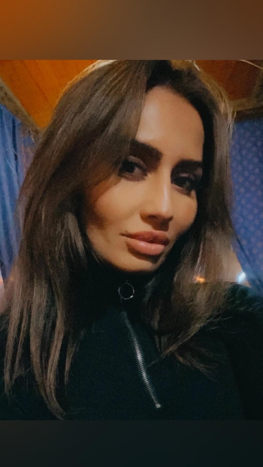 Anastasia 