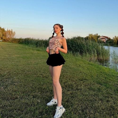 Алина