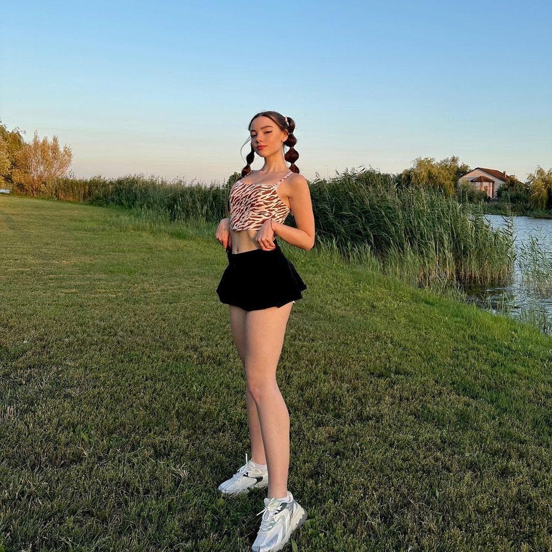Алина