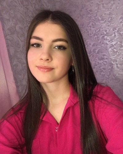 Карина