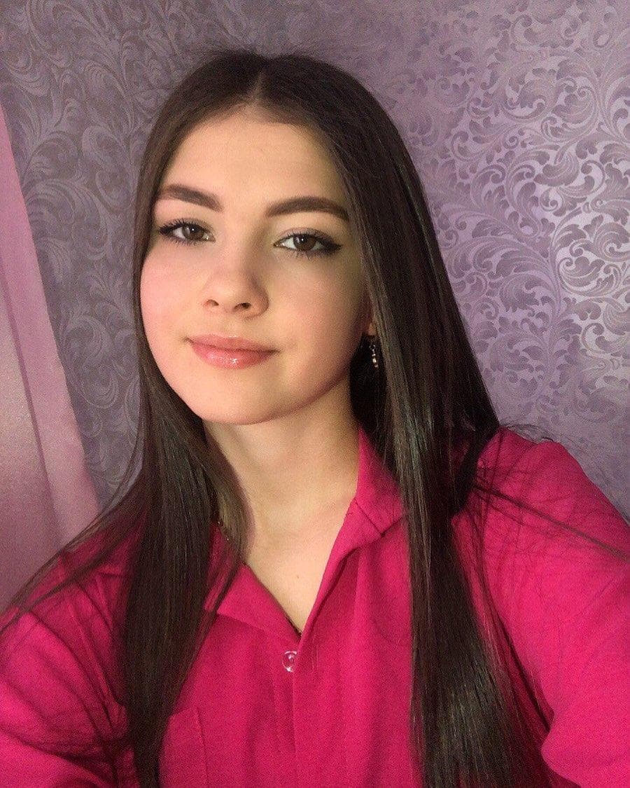 Карина