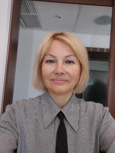 Марина