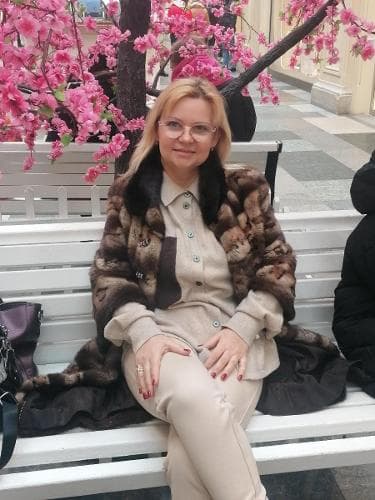 Татьяна