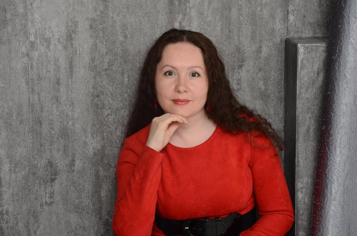 Светлана