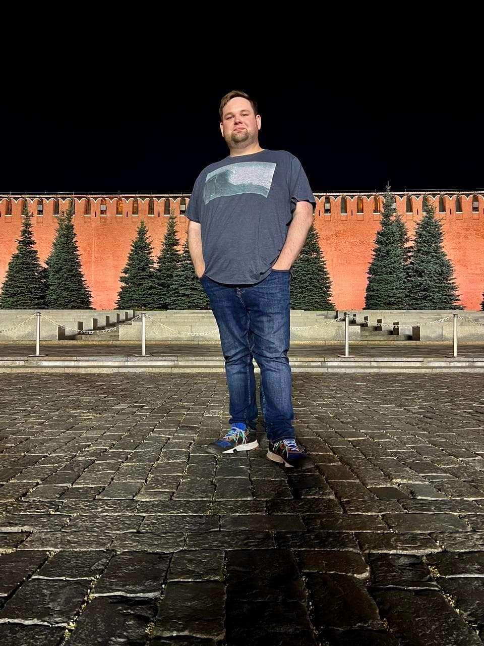 Timofei