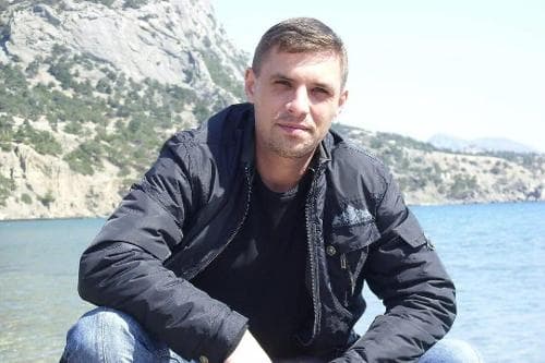 Алекс