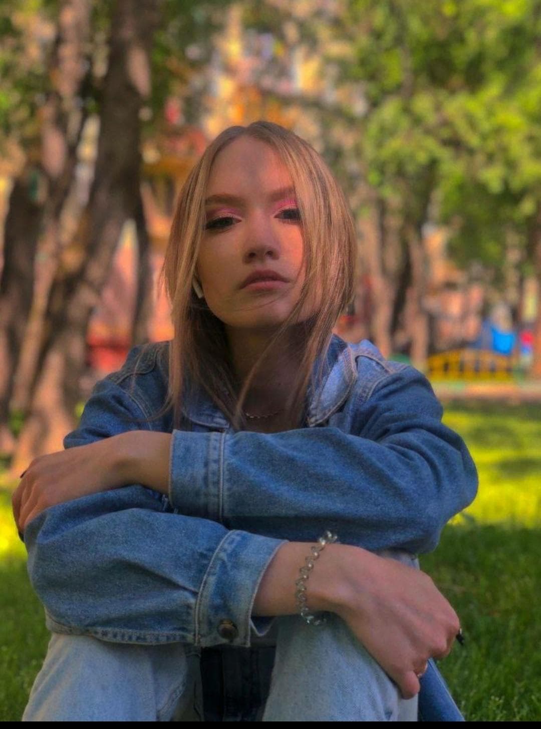 Диана