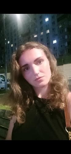 Дарья