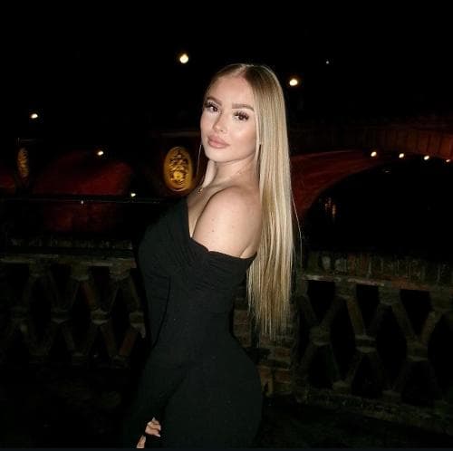 Елизавета