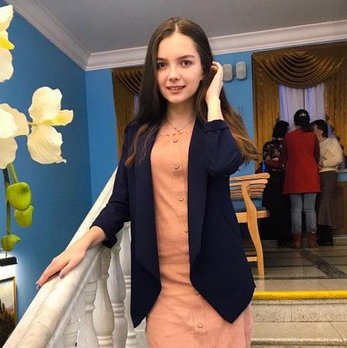 Лена