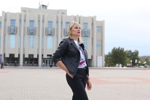 Татьяна