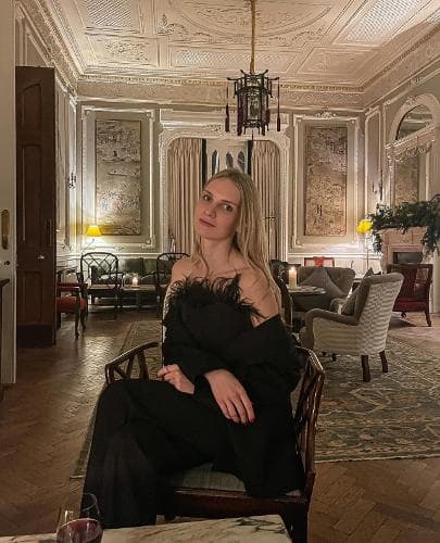 Алина