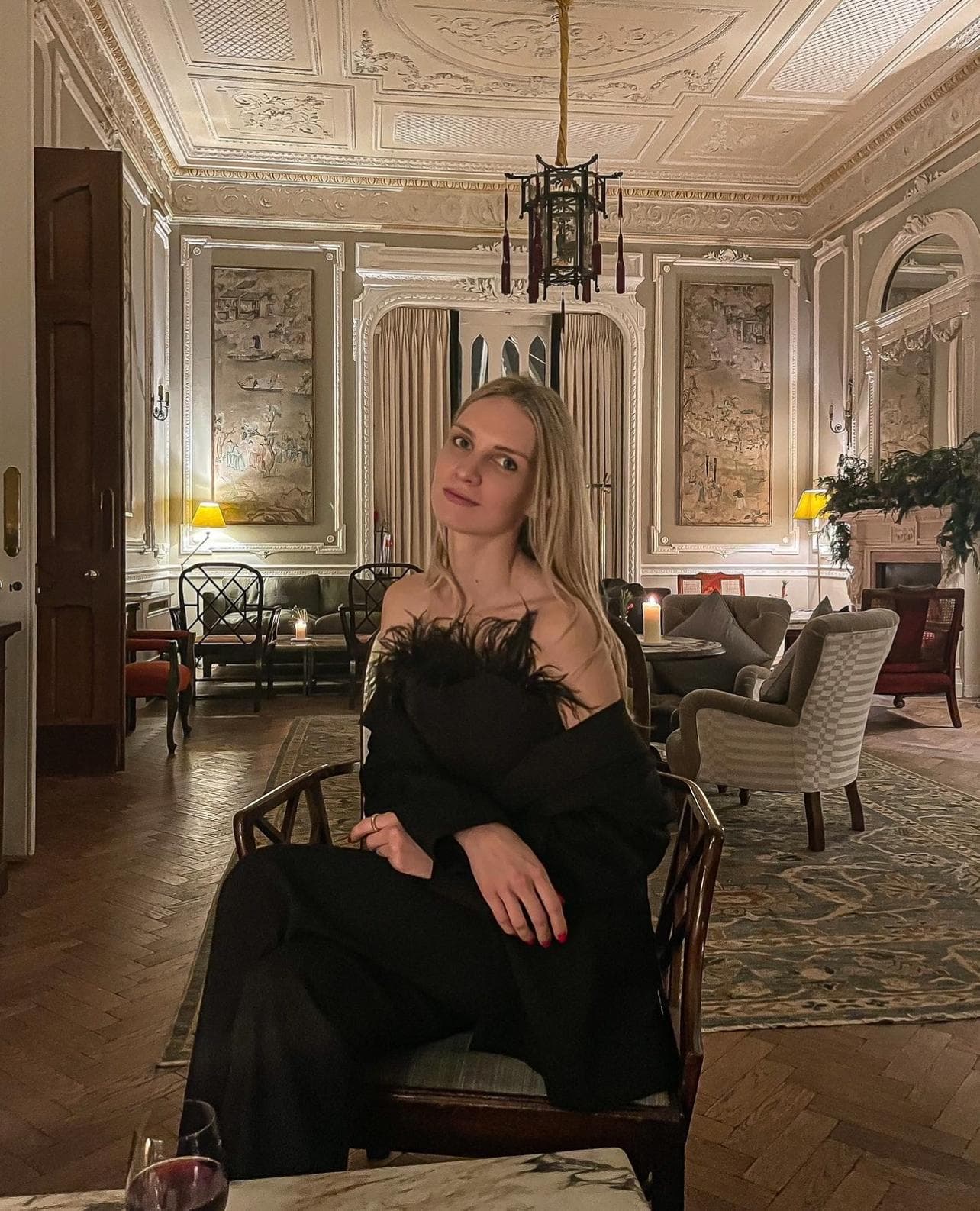 Алина