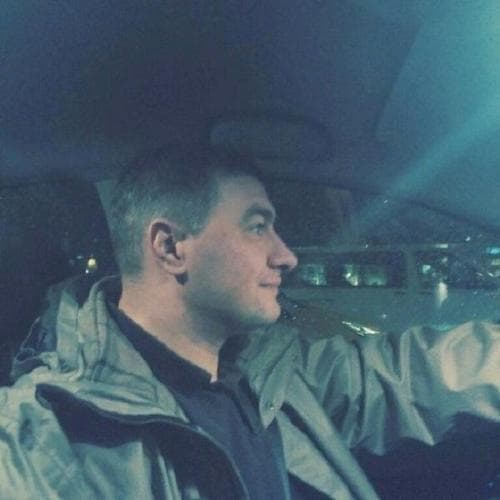 Гарик