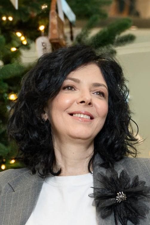 оксана
