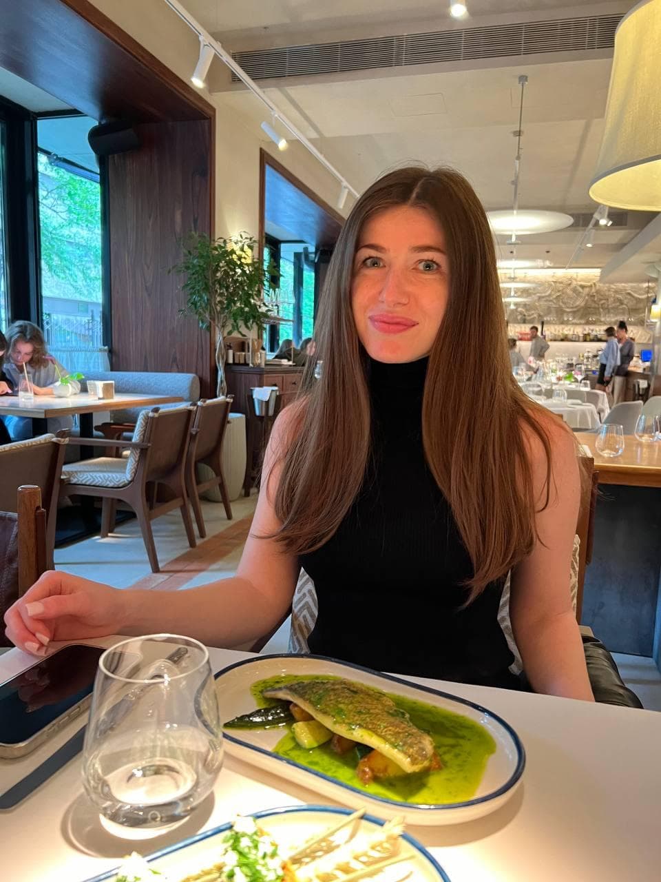 Марина