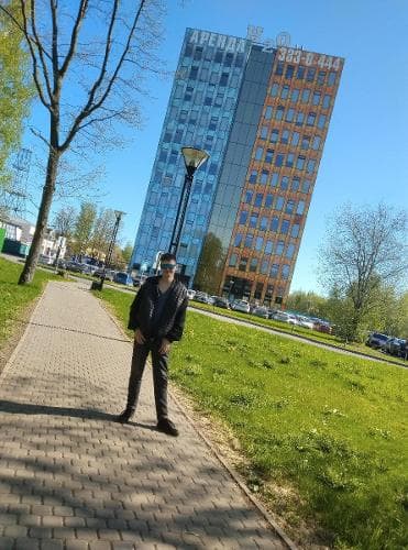 Александр