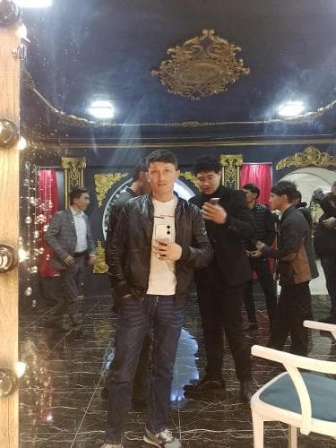 Abduqodir