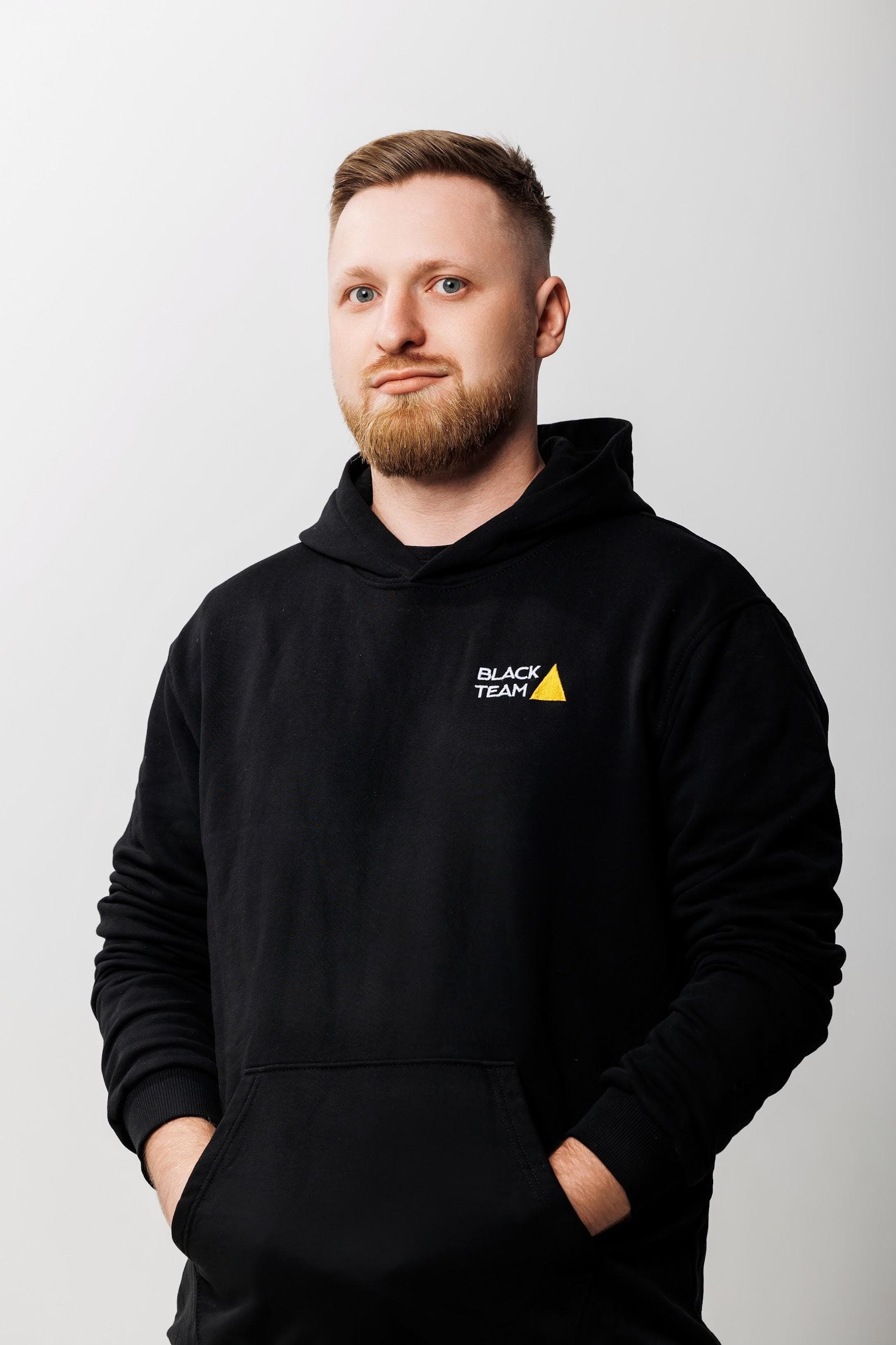 Сергей