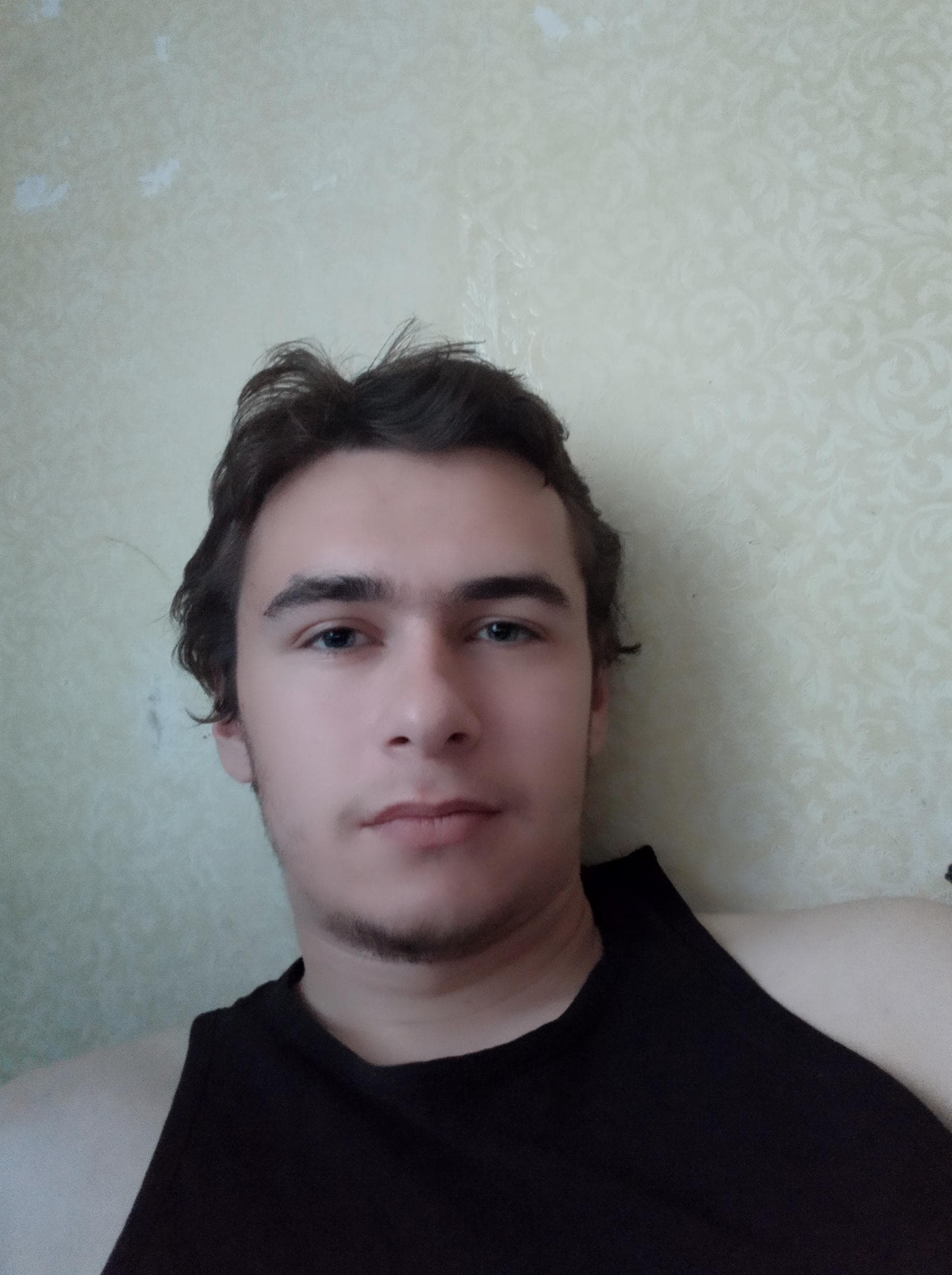 Андрей 