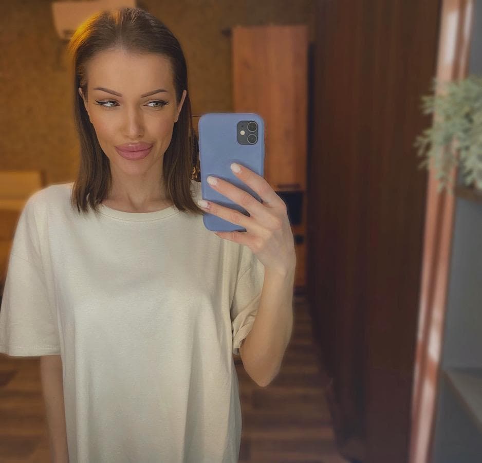 Марина