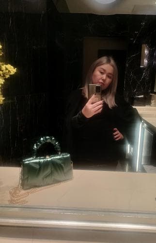 Марина