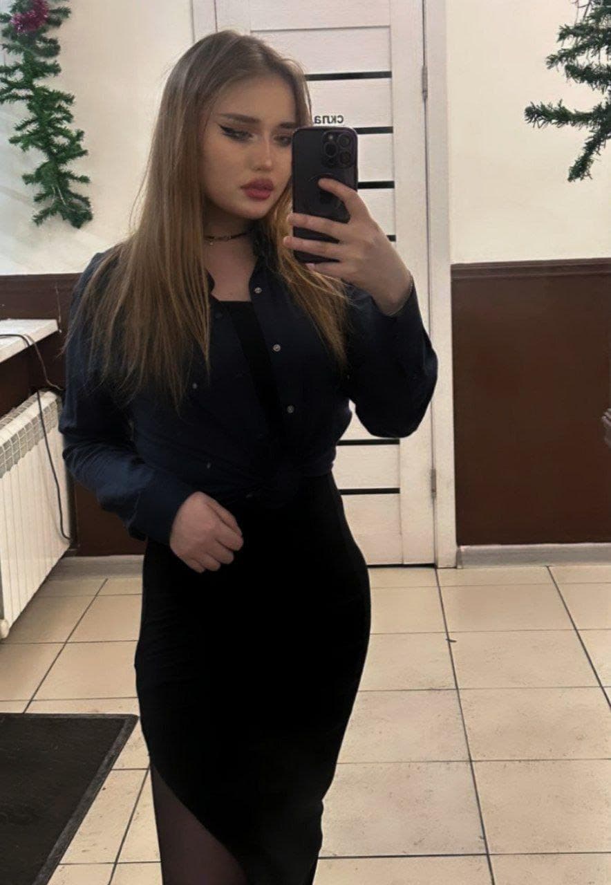 Милана 