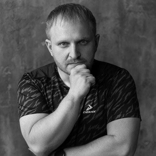 Евгений