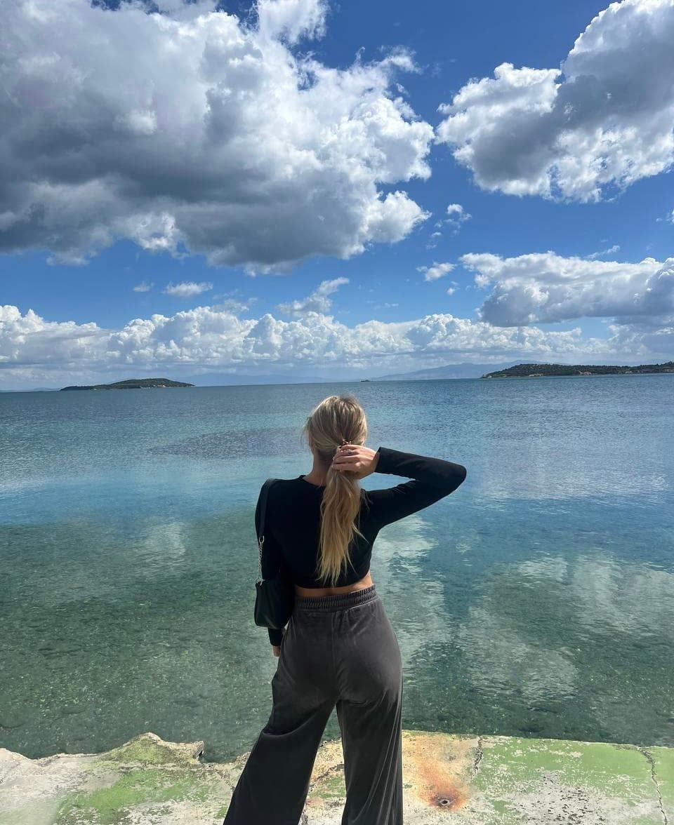 Карина