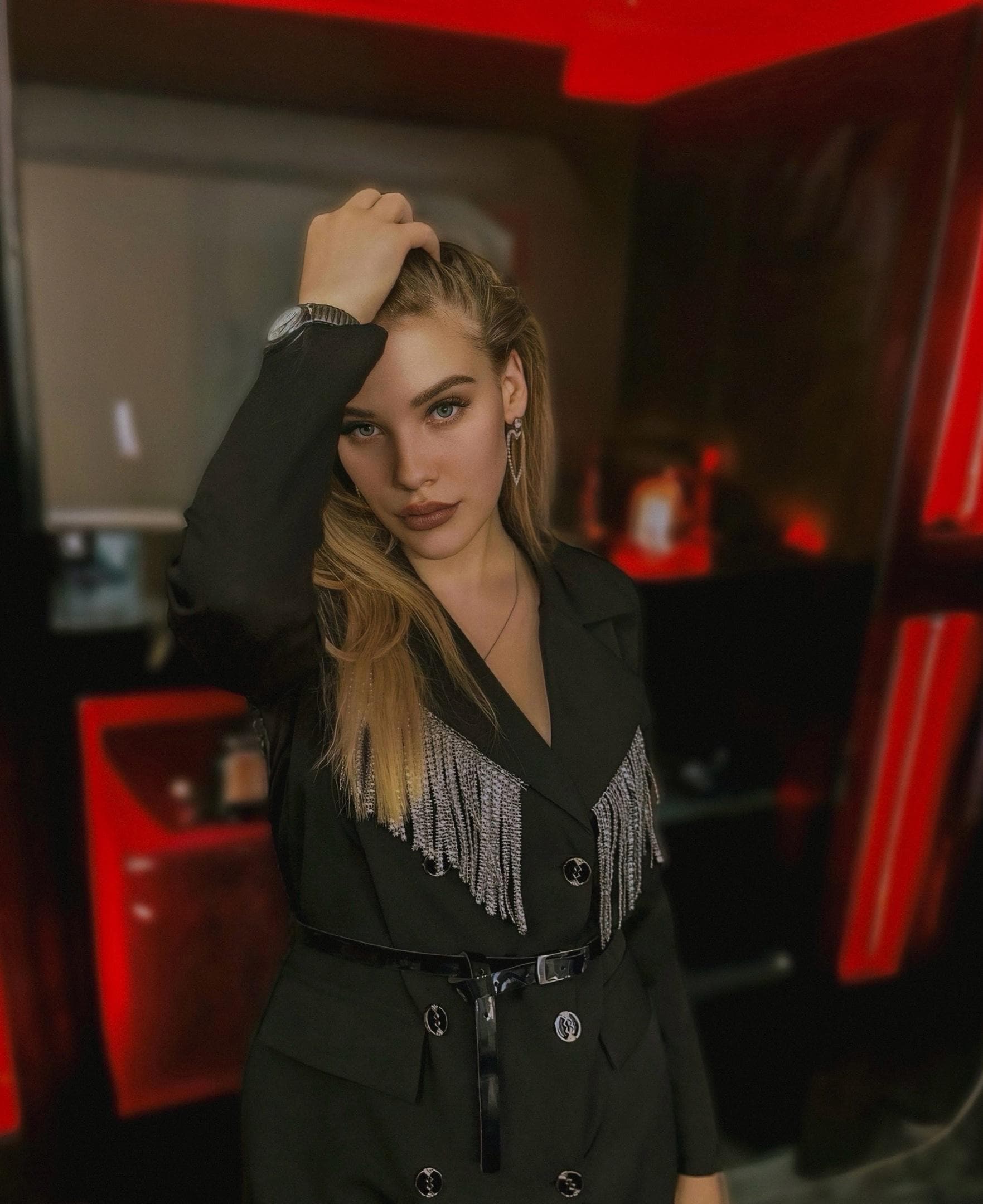 Дарья